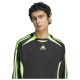 Adidas Ανδρική μακρυμάνικη μπλούζα Teamgeist Adicolor Long Sleeve Tee